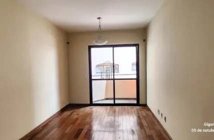 Imagem: Apartamento para Venda, Vila Alzira