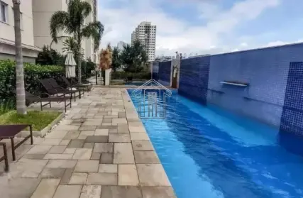 Imagem: Apartamento para Alugar, Vila Valparaíso