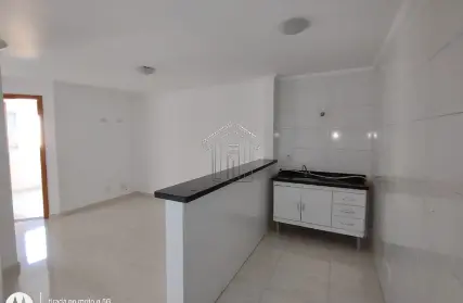 Imagem: Apartamento para Alugar, Parque Bandeirante