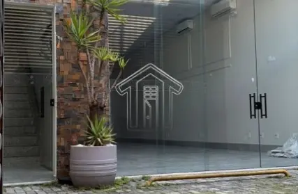 Imagem: Sala Comercial para Alugar, Campestre