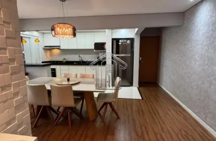 Imagem: Apartamento para Venda, Vila Scarpelli