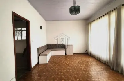 Imagem: Casa Térrea para Alugar, Jardim