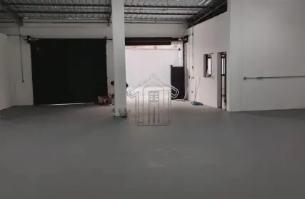 Imagem: Galpão / Salão para Alugar, Rudge Ramos