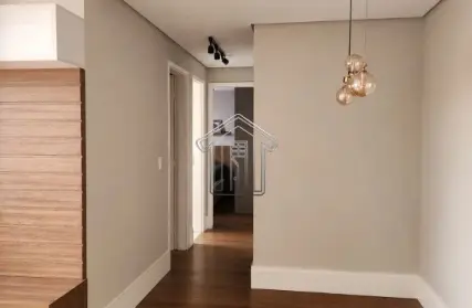 Imagem: Apartamento para Alugar, Vila Homero Thon