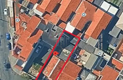 Imagem: Terreno para Venda, Vila Scarpelli
