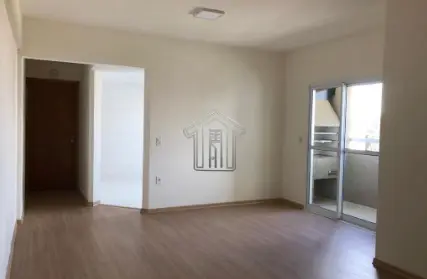 Imagem: Apartamento para Alugar, Campestre