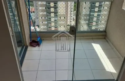 Imagem: Apartamento para Venda, Vila Eldízia