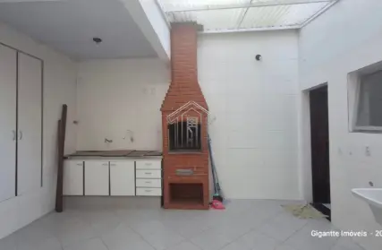 Imagem: Sobrado para Alugar, Vila Gilda