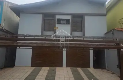 Imagem: Casa Térrea para Venda, Vila Valparaíso