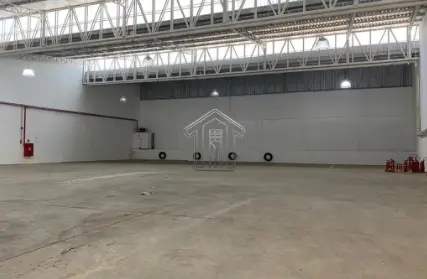 Imagem: Galpão / Salão para Alugar, Vila Príncipe de Gales