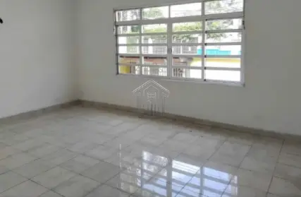 Imagem: Casa Térrea para Alugar, Vila Assunção