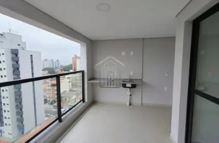 Imagem: Apartamento para Alugar, Rudge Ramos