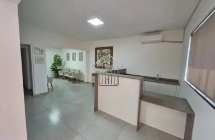 Imagem: Sobrado para Alugar, Centro Santo André
