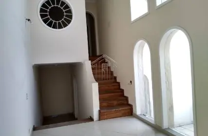 Imagem: Casa Térrea para Venda, Centro Santo André