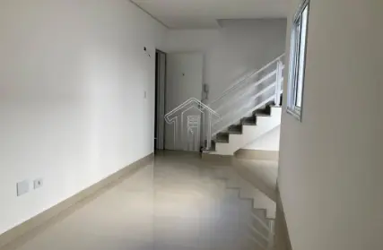 Imagem: Cobertura para Venda, Vila Humaitá