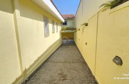 Imagem: Casa Térrea para Alugar, Vila Gilda