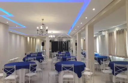 Imagem: Galpão / Salão para Alugar, Vila Alto de Santo André