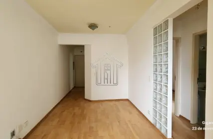 Imagem: Apartamento para Alugar, Vila Homero Thon
