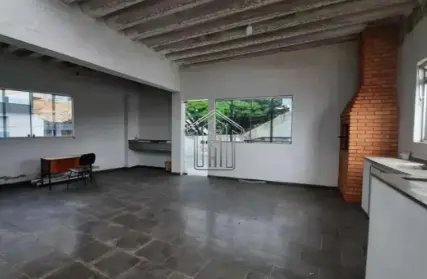 Imagem: Sala Comercial para Alugar, Vila Alpina