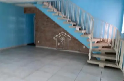 Imagem: Sobrado para Alugar, Jardim