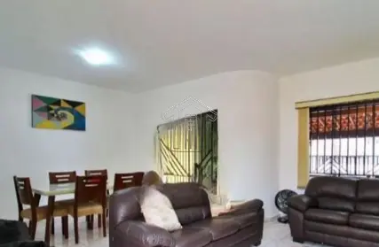Imagem: Casa Térrea para Venda, Vila Bela Vista