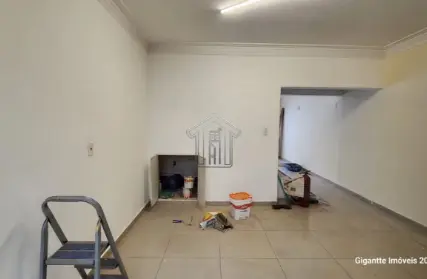 Imagem: Sobrado para Alugar, Vila Bastos