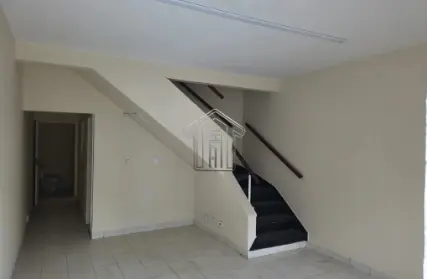 Imagem: Sobrado para Alugar, Jardim Bela Vista