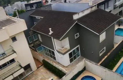 Imagem: Condomínio Fechado para Venda, Parque Terra Nova II