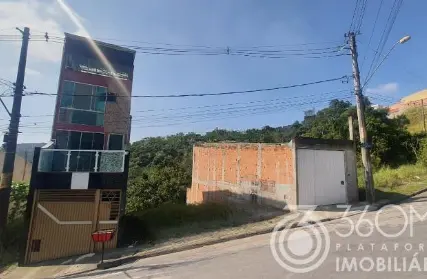 Imagem: Terreno para Venda, Condomínio Maracanã