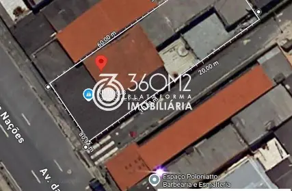 Imagem: Terreno para Venda, Parque Novo Oratório