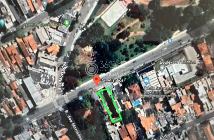 Imagem: Terreno para Venda, Vila Valparaíso