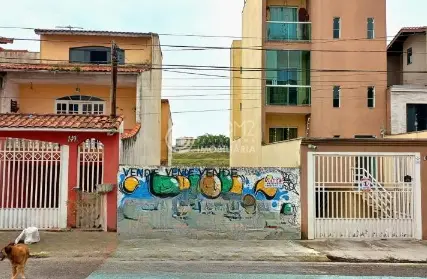 Imagem: Terreno para Venda, Parque Gerassi