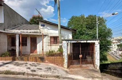 Imagem: Terreno para Venda, Vila Apiaí