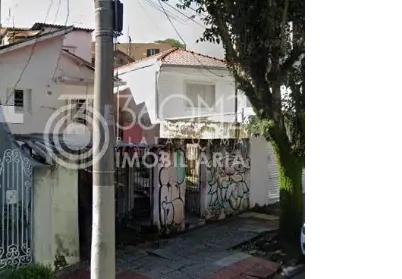 Imagem: Terreno para Venda, Olímpico