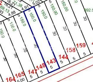 Imagem: Terreno para Venda, Sítio dos Vianas