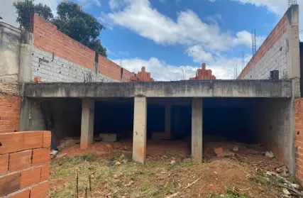 Imagem: Terreno para Venda, Vila Valparaíso