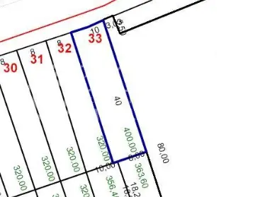 Imagem: Terreno para Venda, Vila Floresta