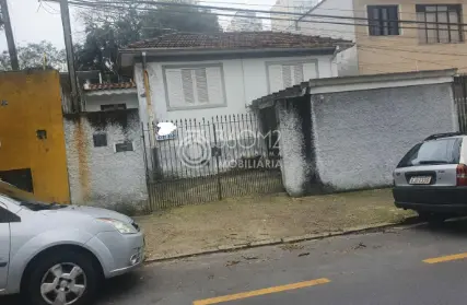 Imagem: Terreno para Venda, Centro São Bernardo do Campo