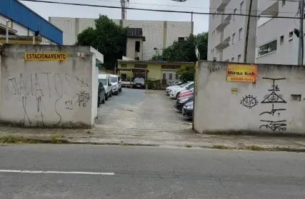 Imagem: Terreno para Venda, Santa Maria