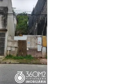 Imagem: Terreno para Venda, Centro Diadema