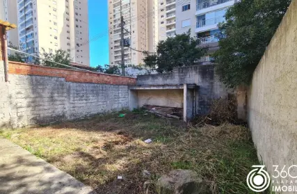 Imagem: Terreno para Venda, Centro São Bernardo do Campo