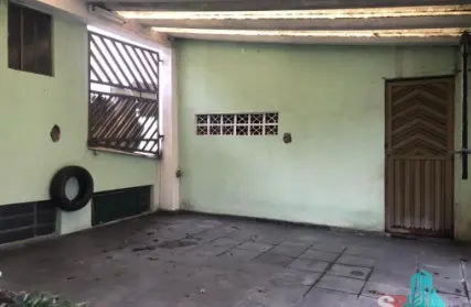 Imagem: Terreno para Venda, Jardim Santo Alberto