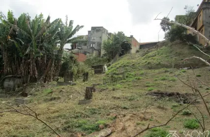 Imagem: Terreno para Venda, Vila Alto de Santo André
