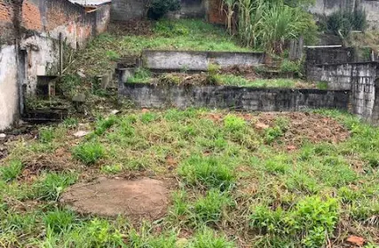 Imagem: Terreno para Venda, Baeta Neves