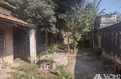 Imagem: Terreno para Venda, Centro Diadema