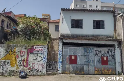 Imagem: Terreno para Venda, Vila Luzita