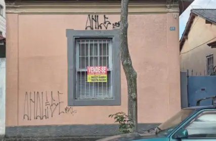 Imagem: Terreno para Venda, Vila Assunção