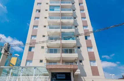 Imagem: Apartamento para Venda, Rudge Ramos