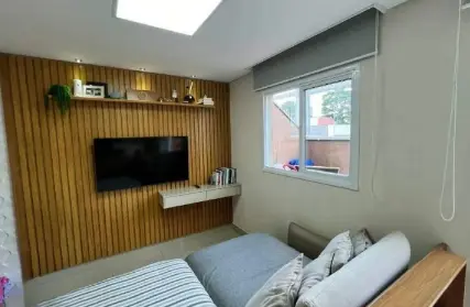 Imagem: Condomínio Fechado para Venda, Vila Assunção