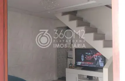 Imagem: Condomínio Fechado para Venda, Vila João Ramalho